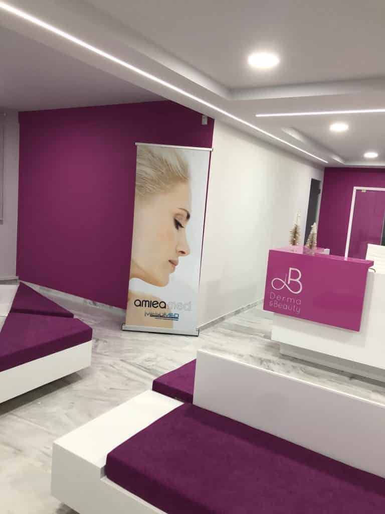 Derma & Beauty κέντρο