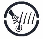 Αποτρίχωση
με Αλεξανδρίτη