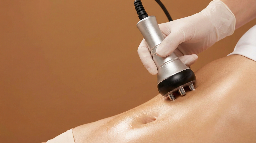 Fractional Laser