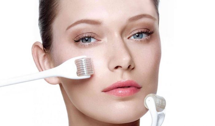 Microneedling
